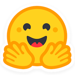 Hugging Face 图标