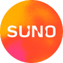 Suno 图标