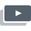 Unscreen 图标